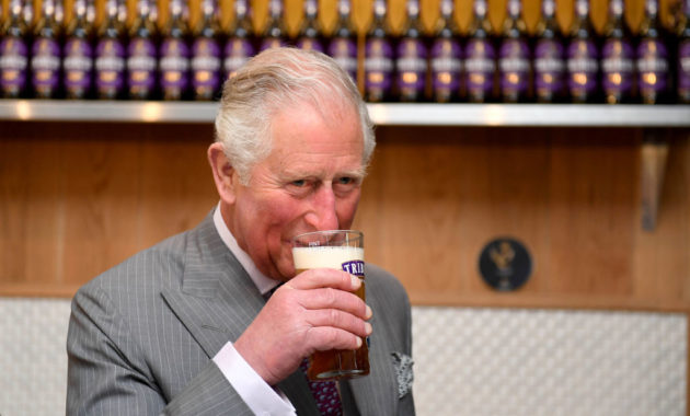 What Will Happen When King Charles III Dies?