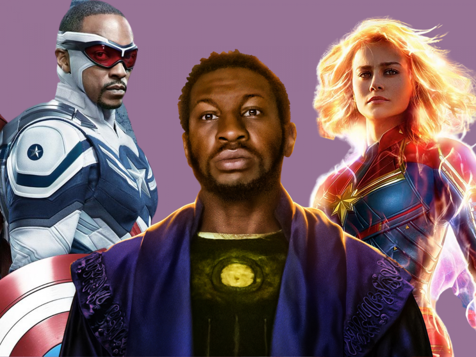 Every Marvel Studios Film And Disney+ Series Announced Through 2026 Every Marvel Studios Film And Disney+ Series Announced Through 2026