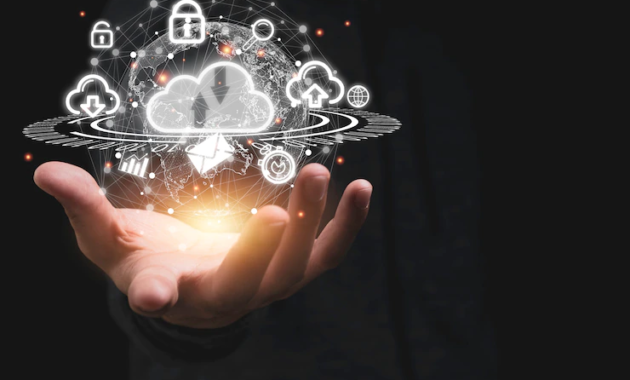 Security as a Service (SECaaS): New Trend in Cloud Computing [+4 Providers]