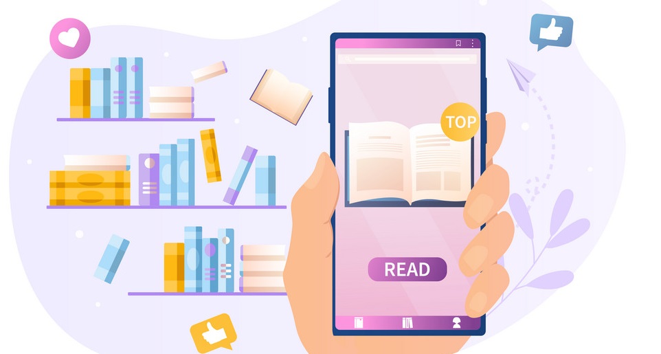 9 Online Book Clubs For The Best Reading Recommendations 9 Online Book Clubs For The Best Reading Recommendations