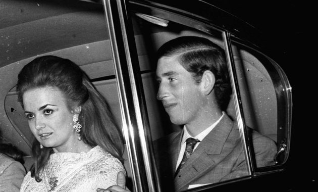 The British Royal Family Still Has Some Issues
