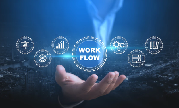 Document Workflow Automation is Easy With airSlate