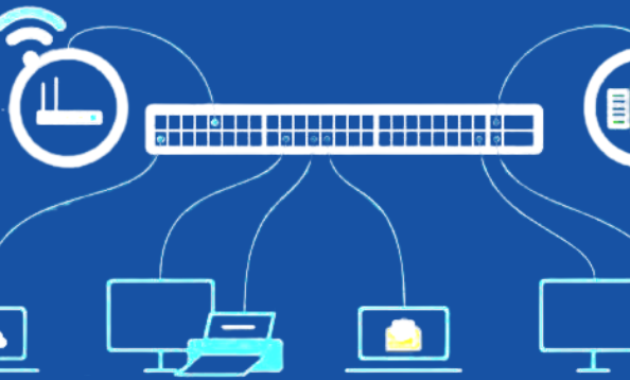 12 Best 5 Port Gigabit Switches to Set up Your Network