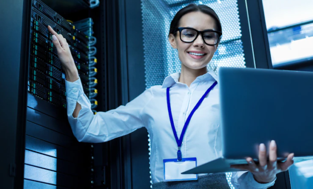 5 UPS Monitoring Tools for Your Business