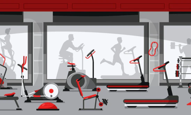 Managing Gym is Easy with these 5 Gymnastics Management Software