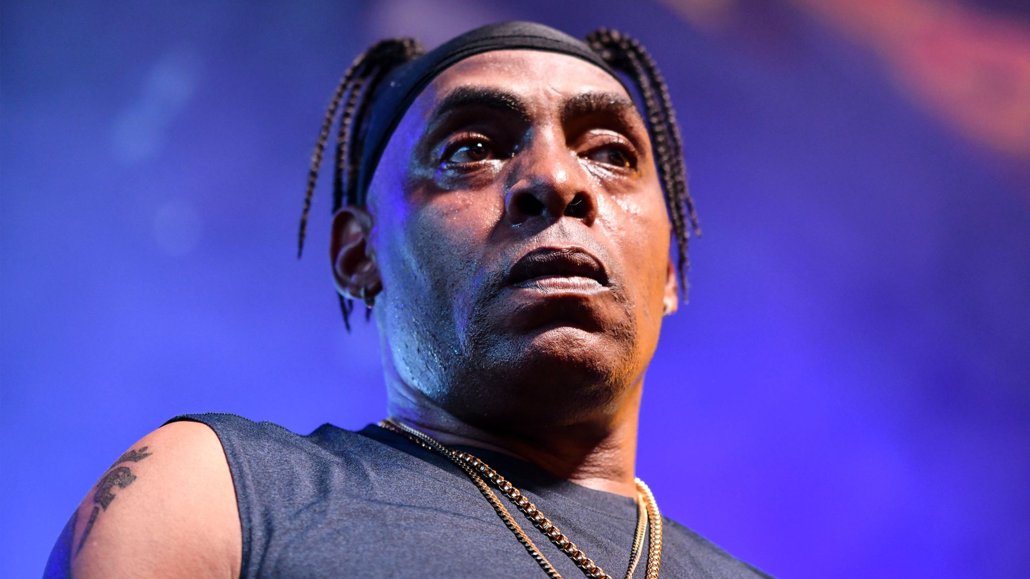 Heartbreaking Details About The Death Of Coolio