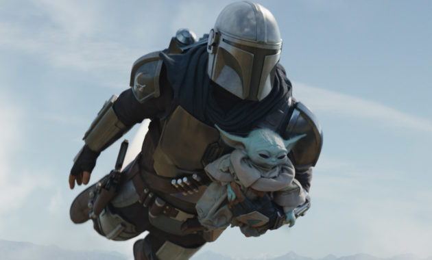 The Most Beloved Movie and TV Characters Made Using Practical Effects