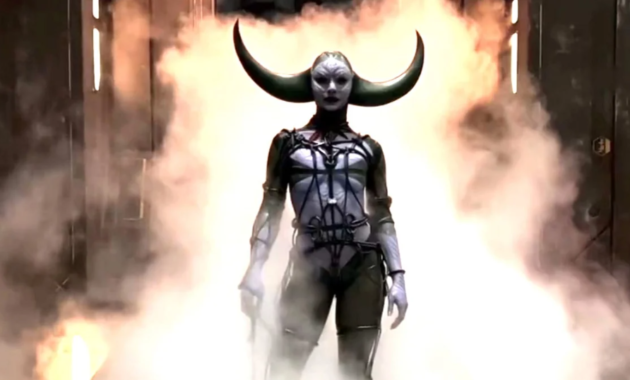 Everything We Know About Zack Snyder’s Sci-Fi Movie ‘Rebel Moon’