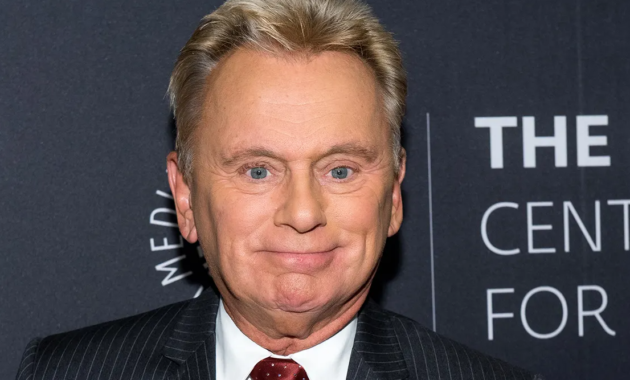 Pat Sajak’s Hosting Days Are Coming To An End