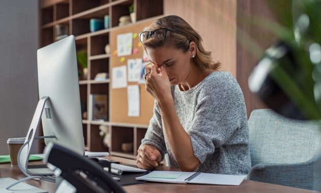 Ways To Improve Work-Life Balance