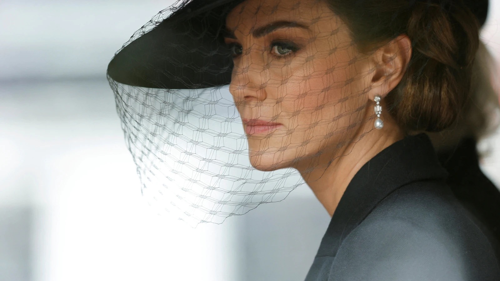 Kate Middleton Is Stressed And Anxious All Because Of These Shocking Changes