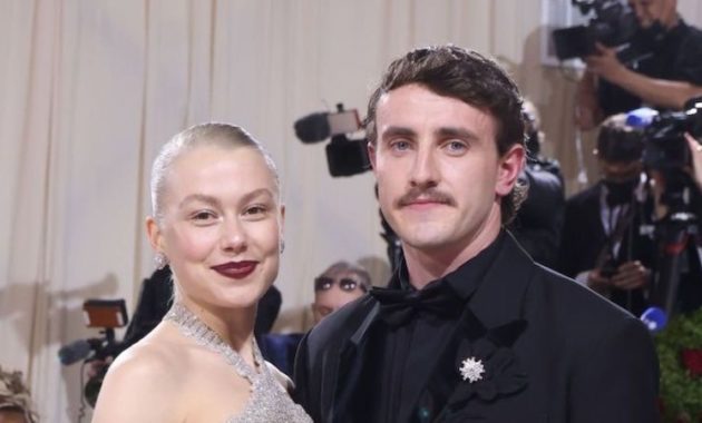 A Deep Dive Into The Relationship Timeline Of Paul Mescal And Phoebe Bridgers