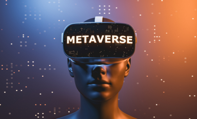 Enjoy the Astonishing Virtual World with these 8 Metaverse Headsets