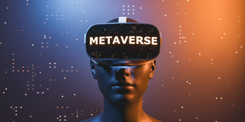 Enjoy the Astonishing Virtual World with these 8 Metaverse Headsets