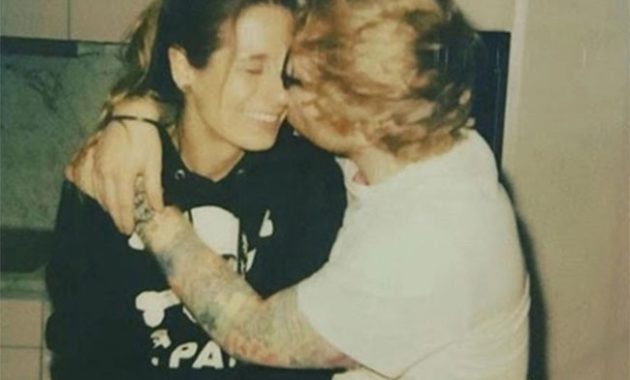 Ed Sheeran and Cherry Seaborn’s Relationship Timeline