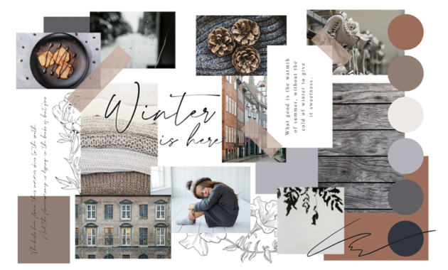 9 Best Mood Board Makers to Reflect Ideas and Thoughts