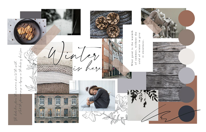 9 Best Mood Board Makers to Reflect Ideas and Thoughts