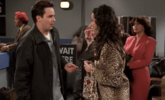 Which ‘Friends’ Character Are You?