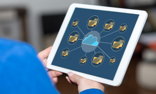 Store Documents and Collaborate With Your Teammates Using Sync