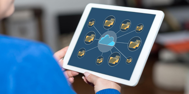 Store Documents and Collaborate With Your Teammates Using Sync Store Documents and Collaborate With Your Teammates Using Sync