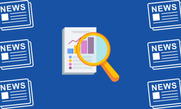 6 Best News Scraper Tools and APIs for Data Collection