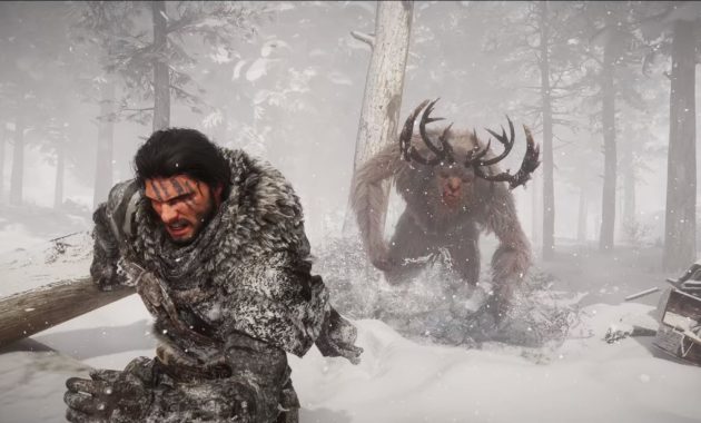 Top 5 Games With Outstanding Realistic Graphics