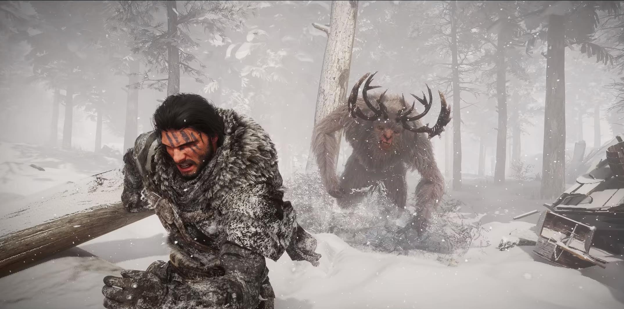 Top 5 Games With Outstanding Realistic Graphics Top 5 Games With Outstanding Realistic Graphics