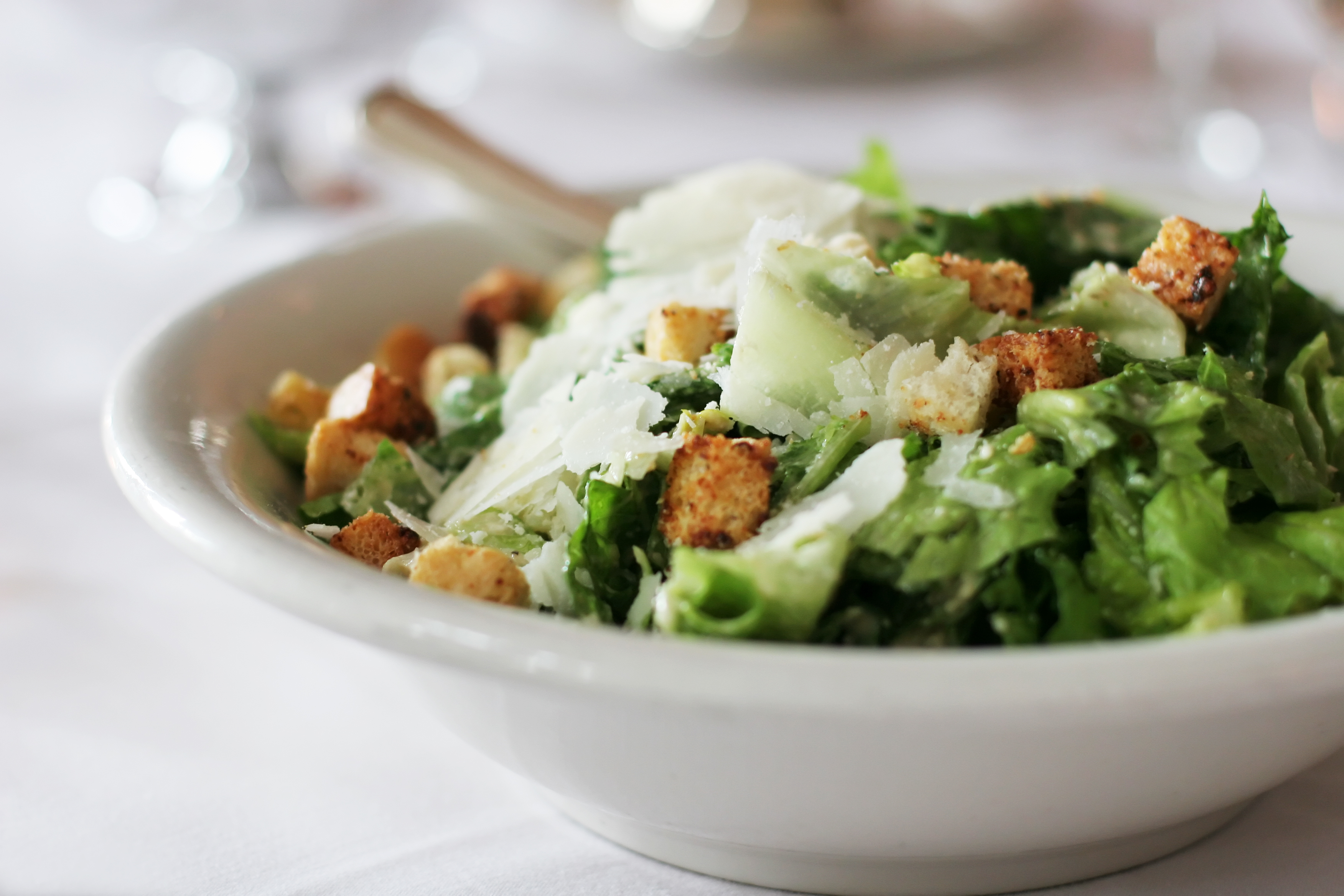 What Happens To Your Body if You Eat Salads Everyday What Happens To Your Body if You Eat Salads Everyday