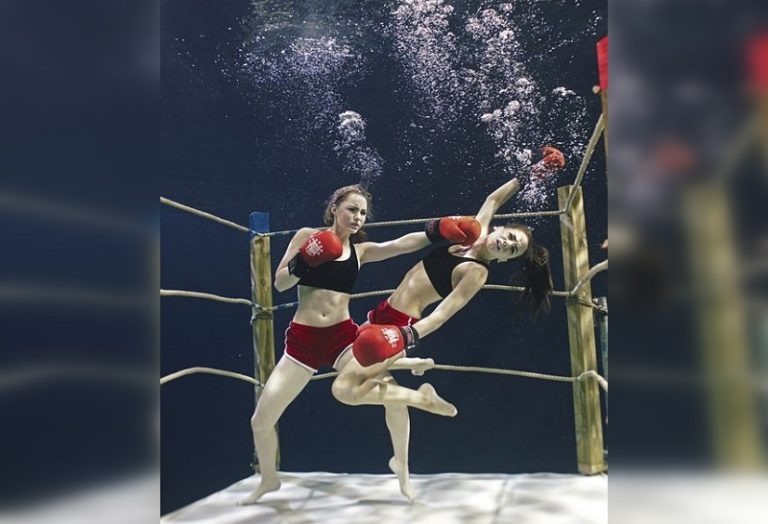 20 Craziest Photos of Women’s Sports 20 Craziest Photos of Women’s Sports