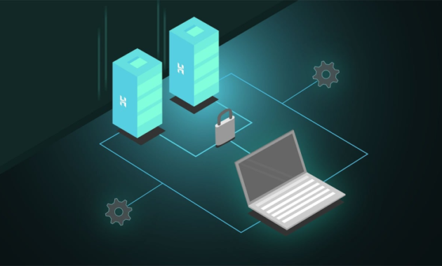 Dedicated Server Hosting is Made Easy with Liquid Web