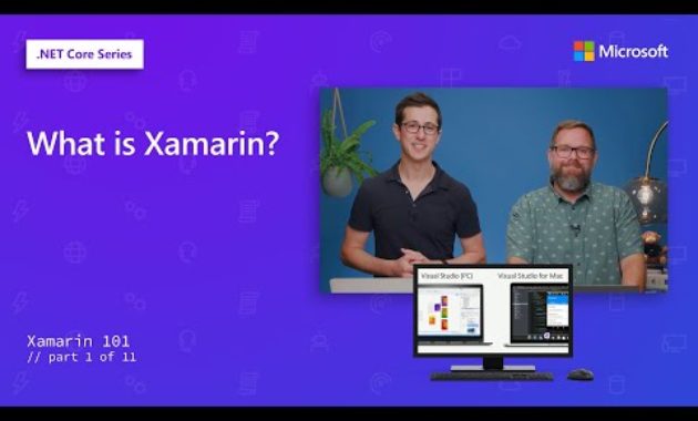 Introduction to Xamarin: Complete Guide and Learning Resources