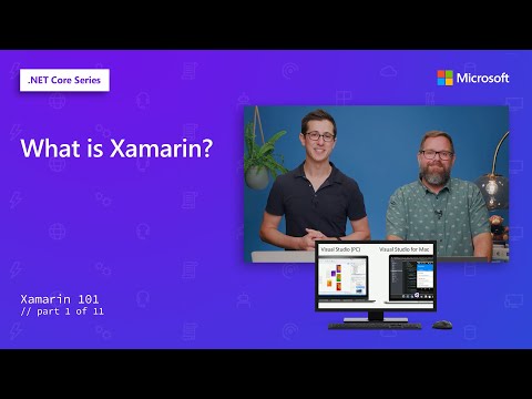 Introduction to Xamarin: Complete Guide and Learning Resources Introduction to Xamarin: Complete Guide and Learning Resources
