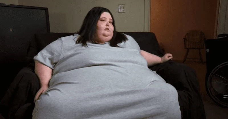 My 600-lb Life Update: Where is Christina Phillips Today? My 600-lb Life Update: Where is Christina Phillips Today?