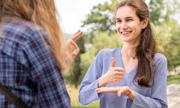 9 Sign Language Learning Apps for Beginners