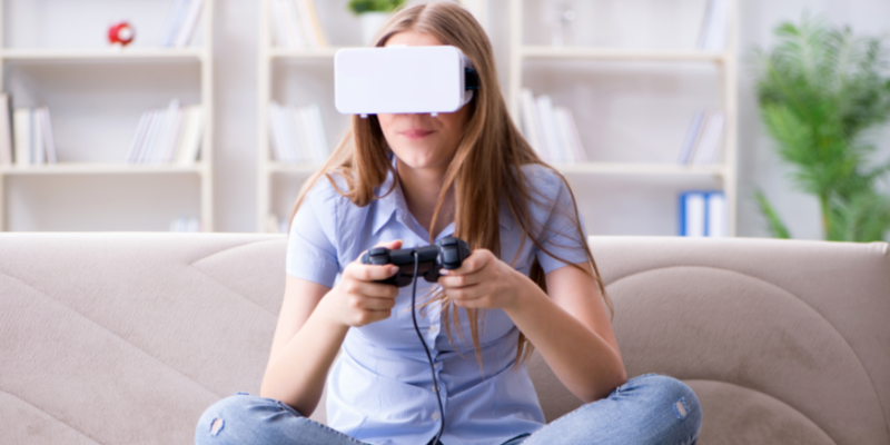 9 Best PlayStation VR Games For An Immersive Experience 9 Best PlayStation VR Games For An Immersive Experience