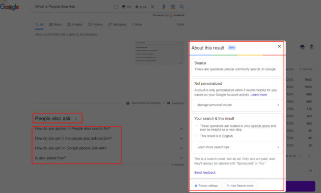 9 Best Tools to Identify Questions “People Also Ask” on Google