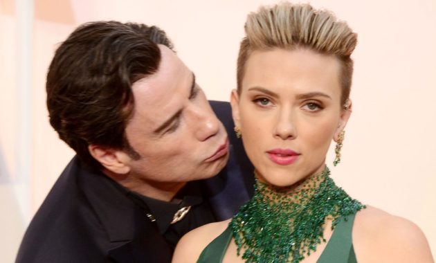 Celebrity Confrontations On Camera Guaranteed to Make You Cringe