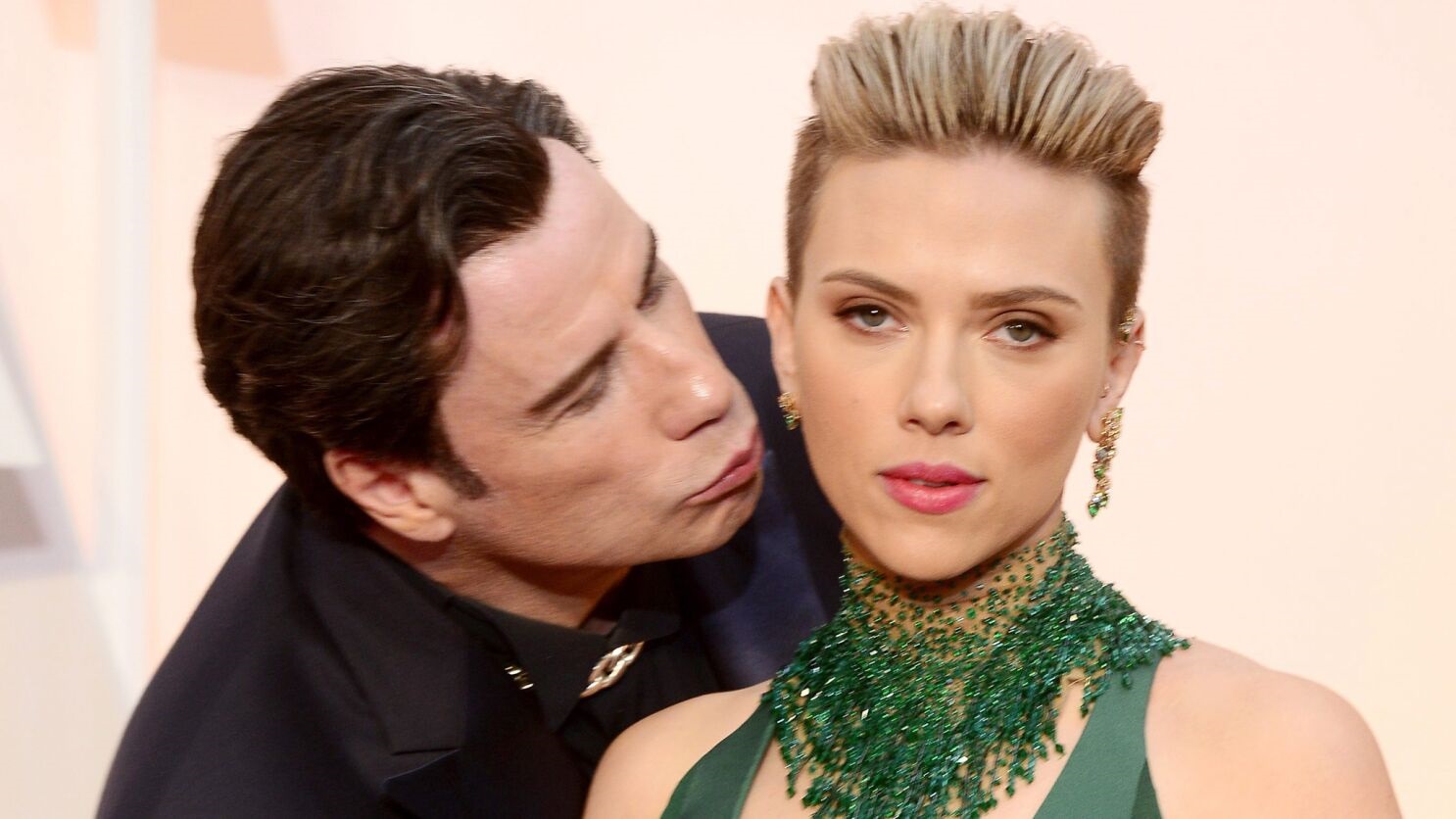 Celebrity Confrontations On Camera Guaranteed to Make You Cringe Celebrity Confrontations On Camera Guaranteed to Make You Cringe