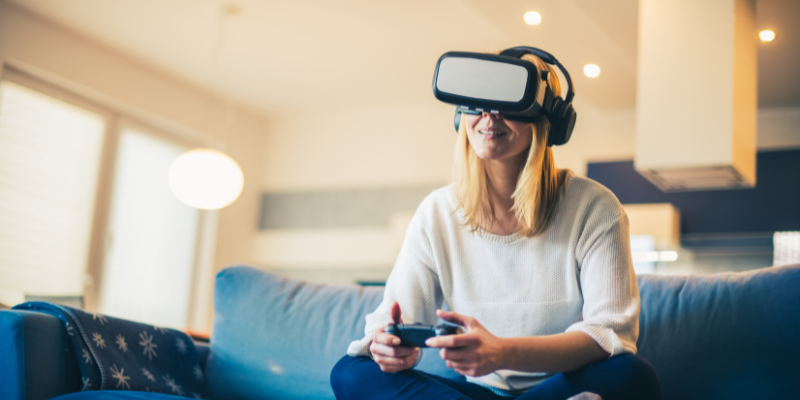 Top 10 Metaverse Games to Explore and Have Fun Top 10 Metaverse Games to Explore and Have Fun