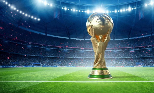We Know Who Will Win the 2022 FIFA World Cup