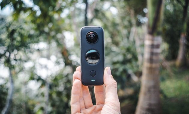 10 Best 360 Cameras to Shoot From Every Angle