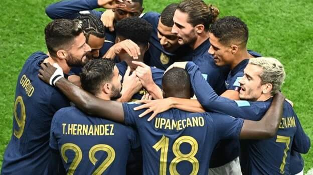 Can France Defend Their World Cup Title In Qatar? Can France Defend Their World Cup Title In Qatar?