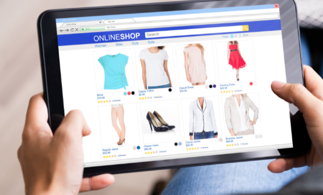 11 Best Apps to Sell Clothes Online