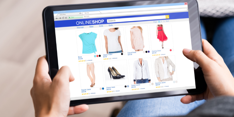 11 Best Apps to Sell Clothes Online