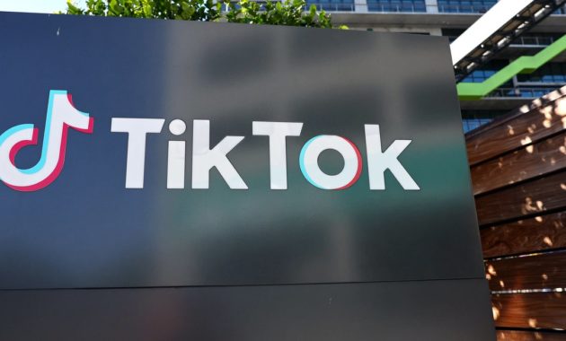 <div>TikTok Owner ByteDance Said Employees Improperly Obtained Journalists’ User Data</div>