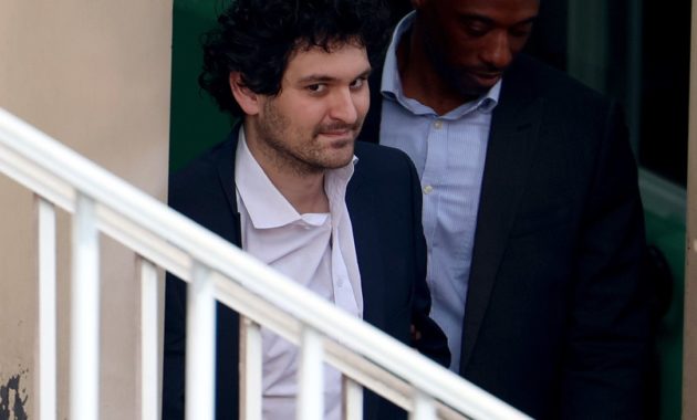Sam Bankman-Fried Has Been Freed On 0 Million Bail