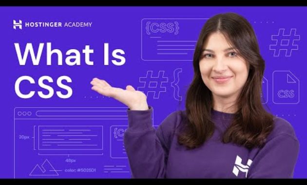 12 Best Online Courses and Books to Master CSS