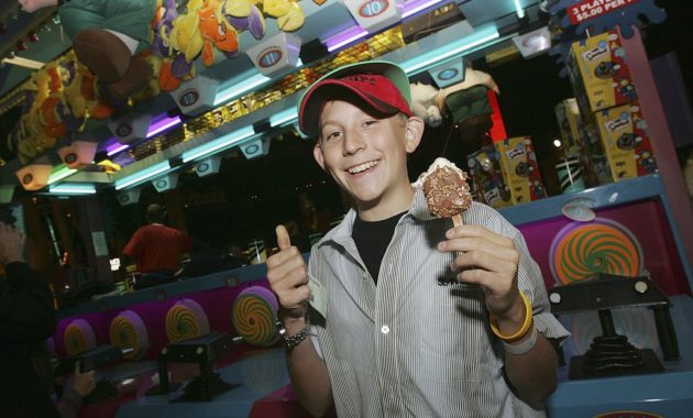 7 Child Stars and Where They Are Now