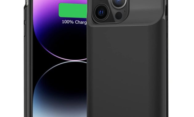 The Best Battery Case For Your Phone In 2023