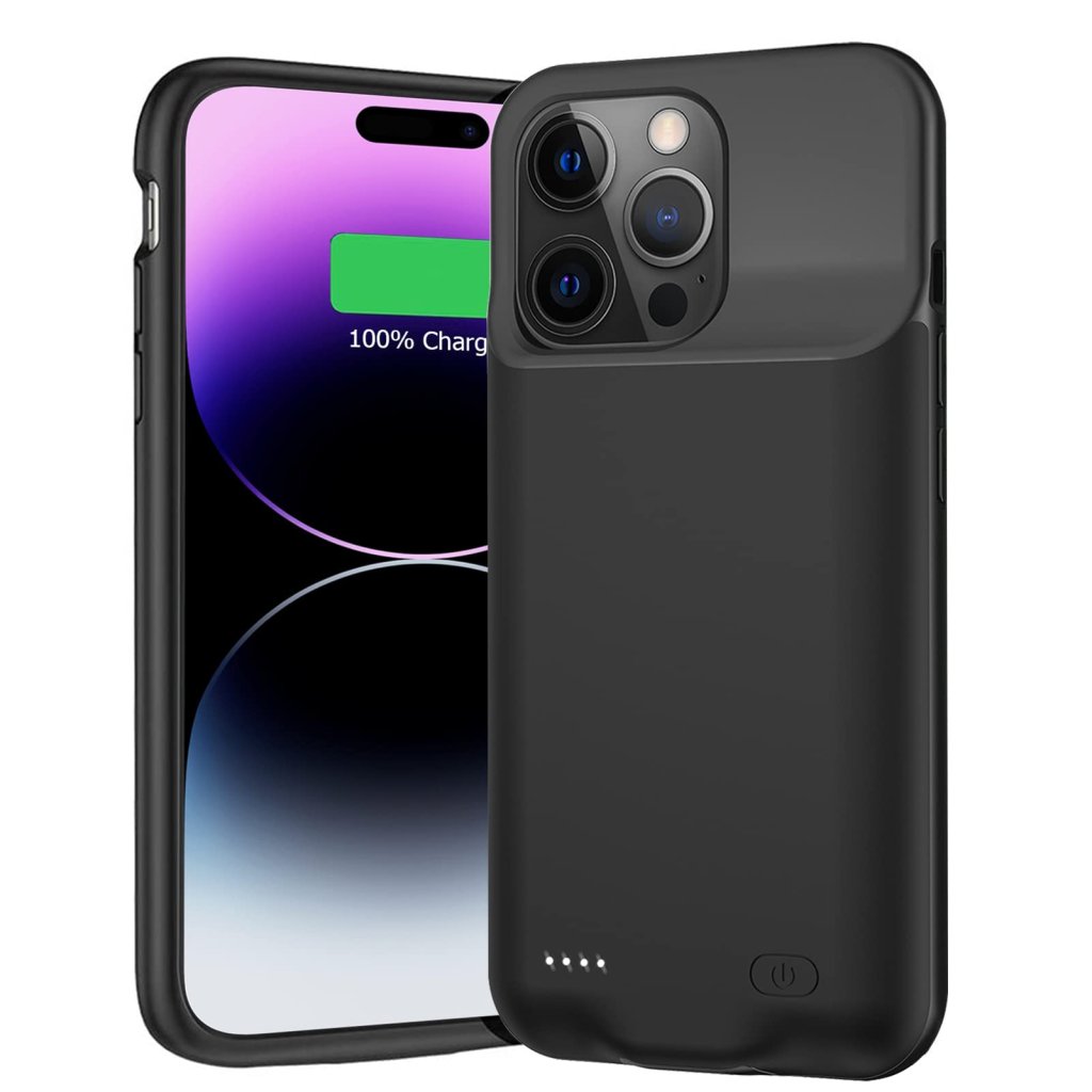 The Best Battery Case For Your Phone In 2023